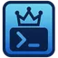 Command King logo