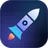 LaunchStack logo