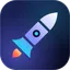 LaunchStack logo